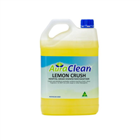 ADS AuraClean Lemon Crush AllPurpose Cleaner 15L Each